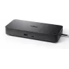 DELL WD25 laidinė USB-C dokavimo stotis su 130W galios tiekimu, dvigubu DisplayPort, HDMI, 5K