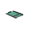 Delock 2,5 inch SATA 22 kontaktų į 2 x mSATA RAID konverterio korpusas 62594