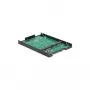 Delock 2,5 inch SATA 22 kontaktų į 2 x mSATA RAID konverterio korpusas 62594
