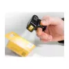 DeLOCK 90508 Nešiojamas 1D/2D brūkšninių kodų skaitytuvas su USB, 2,4 GHz RF ir Bluetooth 4.1