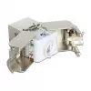 Delock Keystone modulis RJ45 lizdas į LSA Cat.6A STP