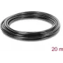 Delock mikrolaistymo žarna 4,6 mm - 20 m lašelinio laistymo sistemoms (22225)