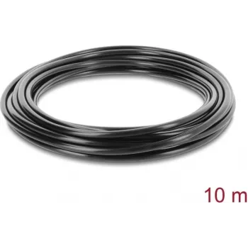 Delock mikrolaistymo vamzdelis 4,6 mm - 10 m mikrolaistymo sistemoms (22221)