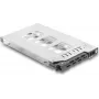 Delock mobilaus krepšelio įdėklas 1 x 2,5 inch SATA / SAS HDD / SSD, skirtas mobilaus krepšelio 47172 47179