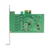 Delock PCI Express x1 plokštė su 6 išoriniais + 1 vidiniu USB 3.0