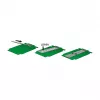 Delock PCI Express x4 plokštė į 1 x vidinį NVMe M.2 Key M 110 mm - žemo profilio formatas