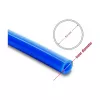 Delock Pneumatinė žarna 12 x 8 mm 50 m ritė mėlyna