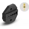 Delock Ratchet VI presavimo profilio įdėklas presavimo įrankiui (90535)