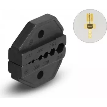 Delock Ratchet VI presavimo profilio įdėklas presavimo įrankiui (90535)