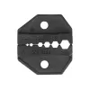 Delock Ratchet VI presavimo profilio įdėklas presavimo įrankiui (90535)