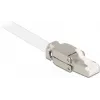 Delock RJ45 jungtis Cat.6A STP, montuojama be įrankių vietoje, 86927