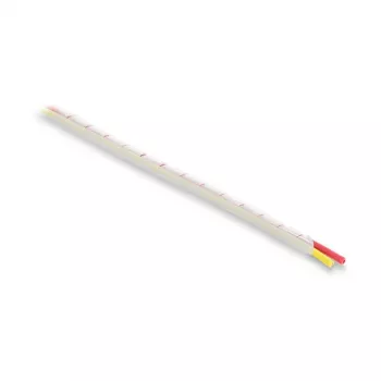 Delock spiralinis kabelio apvyniojimas 6 mm skersmuo 10 m permatomas