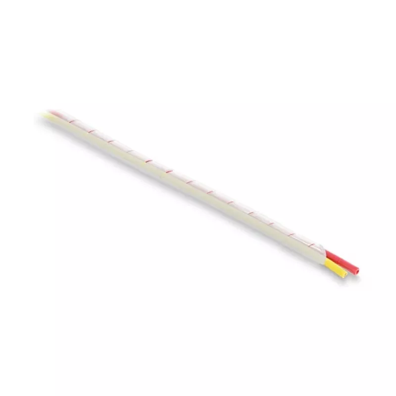 Delock spiralinis kabelio apvyniojimas 6 mm skersmuo 10 m permatomas