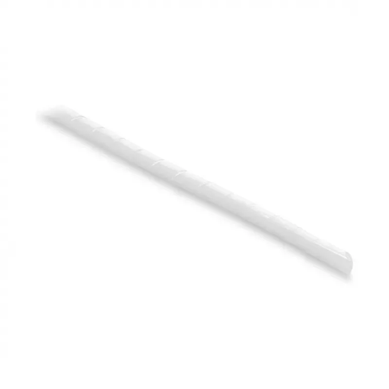 Delock spiralinis kabelio apvyniojimas 6 mm skersmuo 10 m permatomas