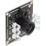 Delock USB 2.0 kameros modulis su globaliniu užraktu, juodas/baltas, 0,92 MP, 65°, 6 IR LED, fiksuotas fokusas 96412