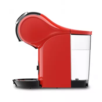 Delonghi Dolce Gusto EDG.315R kapsulinis kavos aparatas, raudonas
