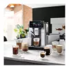 Delonghi ECAM630.75.TM PrimaDonna Aromatic Bean-to-Cup Coffee Machine