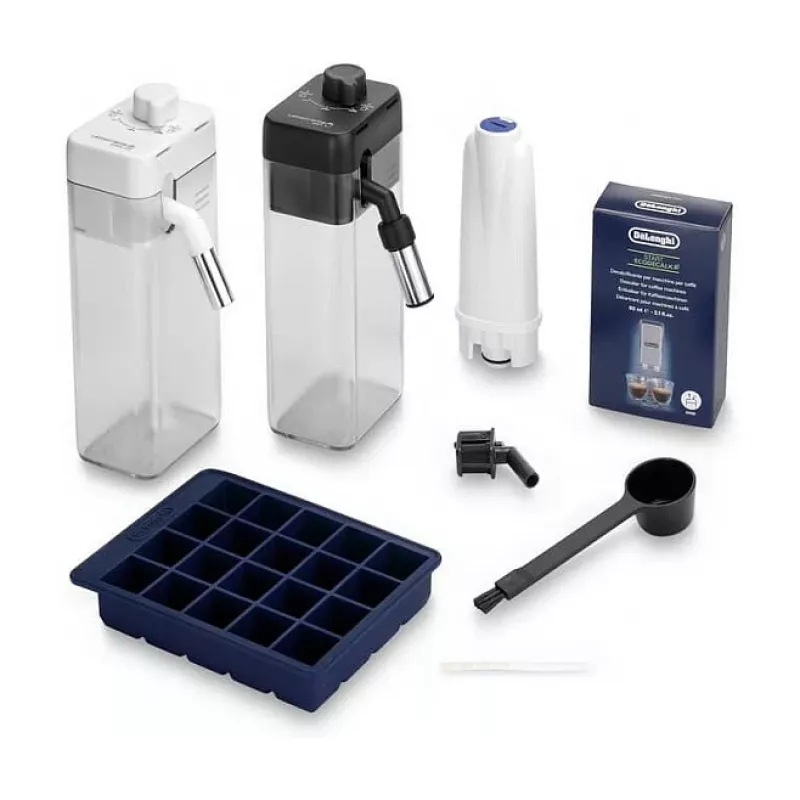 Delonghi ECAM630.75.TM PrimaDonna Aromatic Bean-to-Cup Coffee Machine
