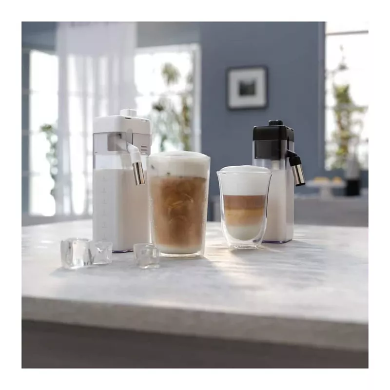 Delonghi ECAM630.75.TM PrimaDonna Aromatic Bean-to-Cup Coffee Machine