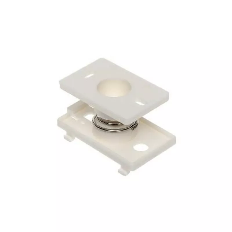 DELTA 4-in-1 kamera su judesio jutikliu APTI-H50YK-37