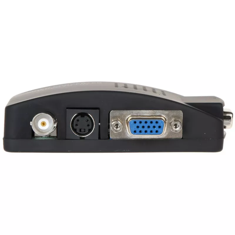 DELTA BNC to VGA Converter VGA-1920F