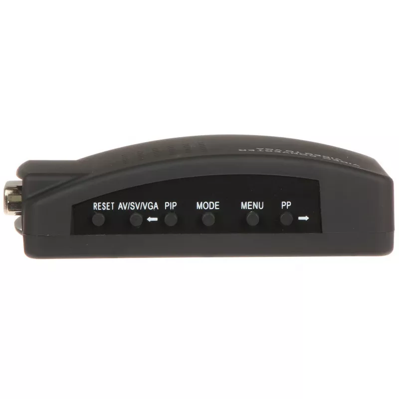DELTA BNC to VGA Converter VGA-1920F