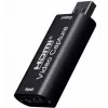 DELTA HDMI į USB vaizdo įrašymo rinktuvas