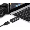 DELTA HDMI į USB vaizdo įrašymo rinktuvas