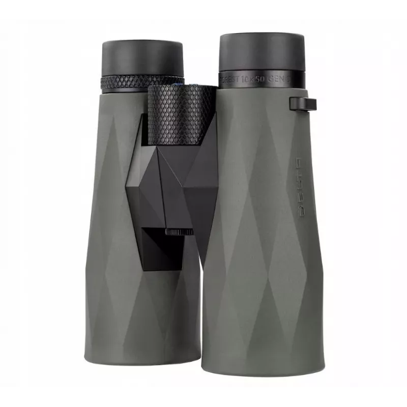 Delta Optical Forest 10x50 Gen3 žiūronai