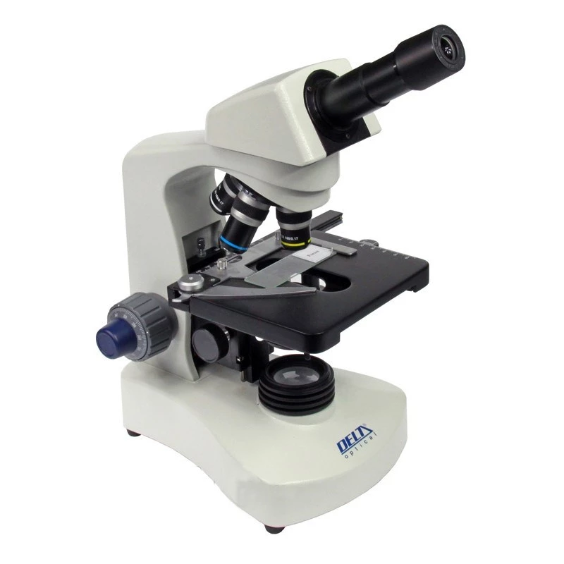 Delta Optical Genetic Pro Mono Microscope