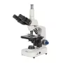 Delta Optical Genetic Pro Trino Microscope