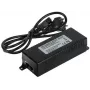 DELTA SPT-1G/1GP-30W-S PoE+ injektorius 30W Gigabit