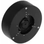 DELTA STG-PFA130-E jungiamasis dėžutė Dahua kupolinėms kameroms, sieninis/lubų tvirtinimas, aliuminis, juoda STG-PFA130-E(BLACK)