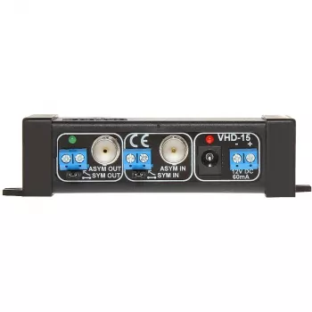 DELTA vaizdo signalo stiprintuvas VHD-15 AHD/TVI/CVI
