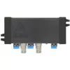 DELTA vaizdo signalo stiprintuvas VHD-15 AHD/TVI/CVI