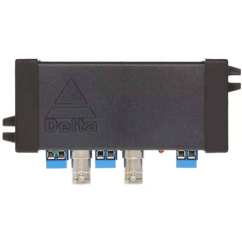 DELTA vaizdo signalo stiprintuvas VHD-15 AHD/TVI/CVI