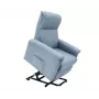 DEMARTA VIRGINIO CALIFORNIA BLUE Geriatric Standing Chair
