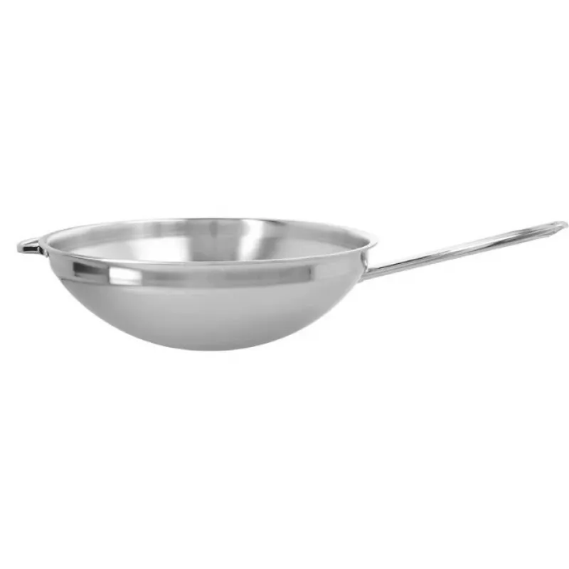 DEMEYERE Apollo 7 apvali wok/keptuvė sukimui, 32 cm (40850-207-0)