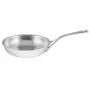Demeyere Proline 7 20 cm nerūdijančio plieno keptuvė 40850-936-0