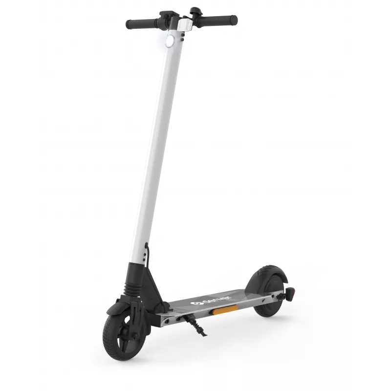 Denver SEL-65230W White