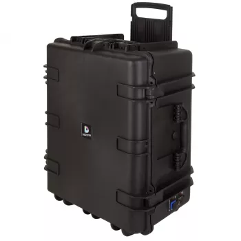 DEQSTER KT16C-PD Tablet Case - iPad Case - Fast Charging - Power Delivery 3.0 - USB-C - for 16 Tablets and iPads