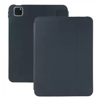 DEQSTER Slim Case ST2 iPad Pro 13 inch - Juoda