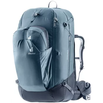DEUTER Access Pro 65 Atlantic-Ink moteriška kuprinė