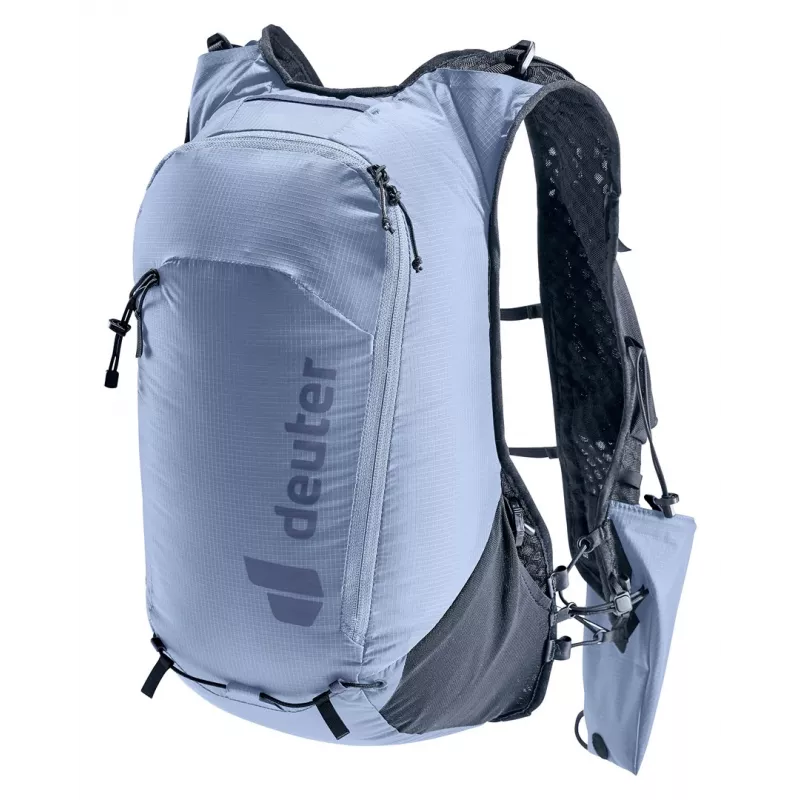 Deuter Ascender 13 Trail Running Backpack - Polar