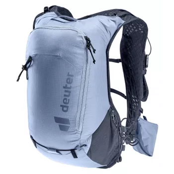 Deuter Ascender 7 Trail Running Backpack - Polar