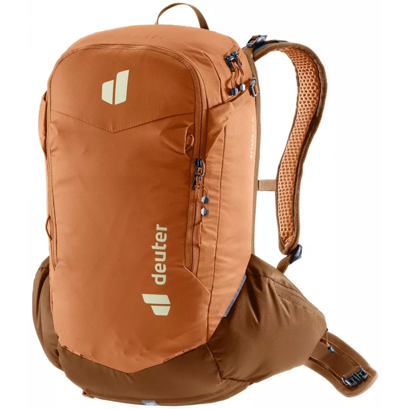 DEUTER Attack 14 SL mocha-pecan