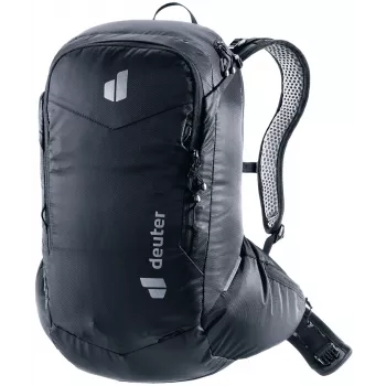 DEUTER Attack 18 SL Kuprinė Juoda