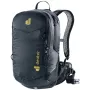 Deuter Attack 8 JR vaikiška kuprinė - juoda