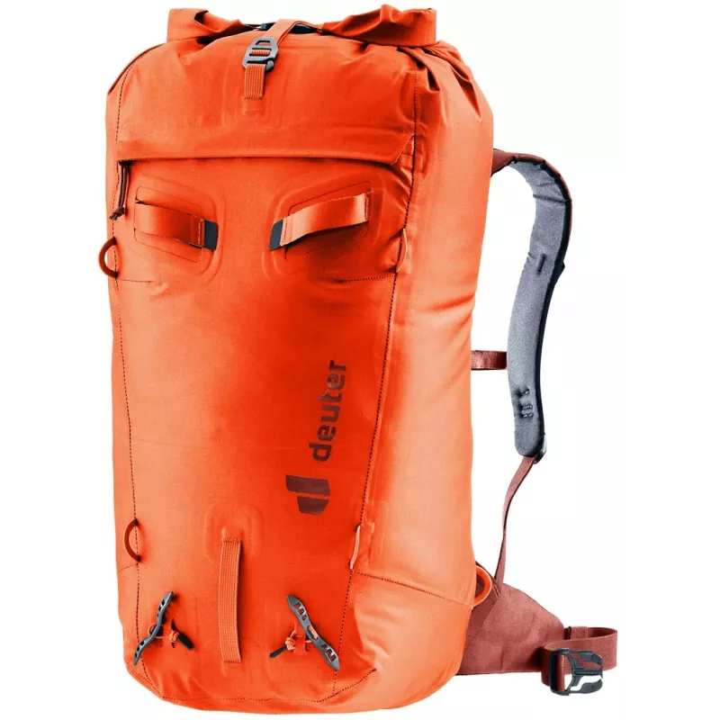 Deuter Durascent 28 SL moteriška žygių kuprinė