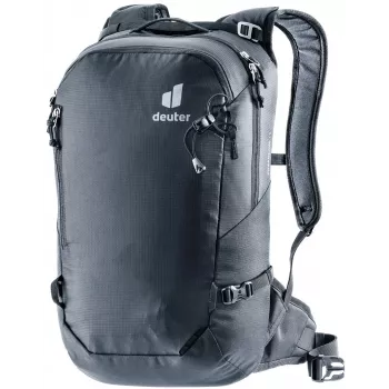 DEUTER Freecline 15 neopreninis 15,6 colio nešiojamojo kompiuterio dangtelis, juodos spalvos